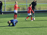 S.K.N.W.K. JO10-1 - Goes JO10-1 (competitie) 2023-2024 (3e fase) (18/138)